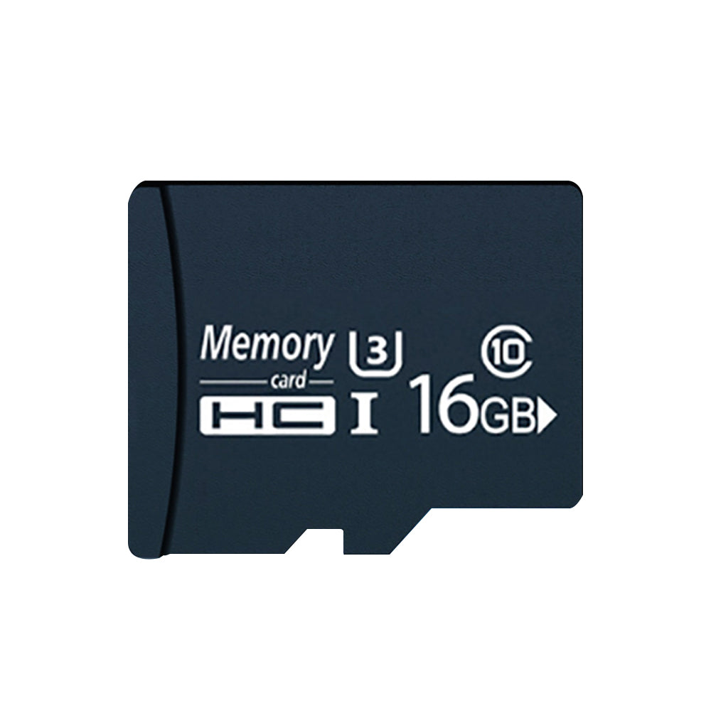 Micro SD Card 16GB/32GB/64GB A1 Class10 U3 100MB/s V30 for Dashcam/phone/camera