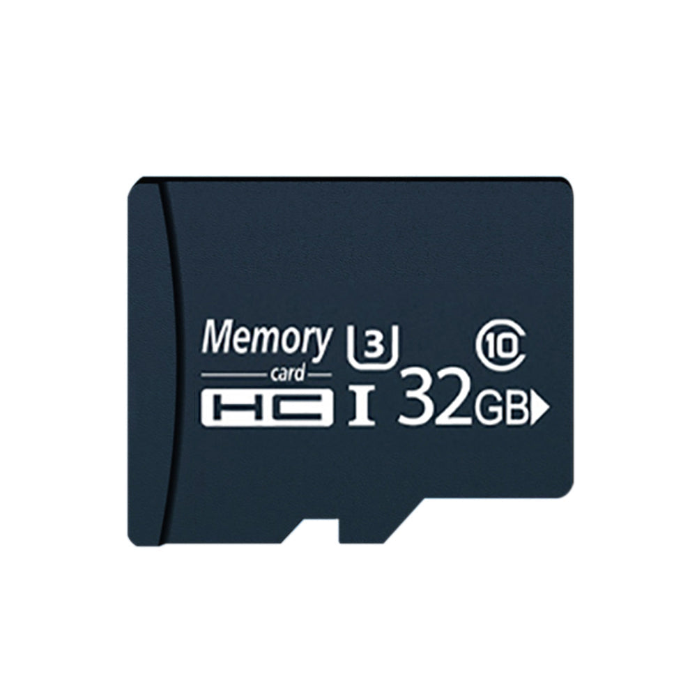 Micro SD Card 16GB/32GB/64GB A1 Class10 U3 100MB/s V30 for Dashcam/phone/camera
