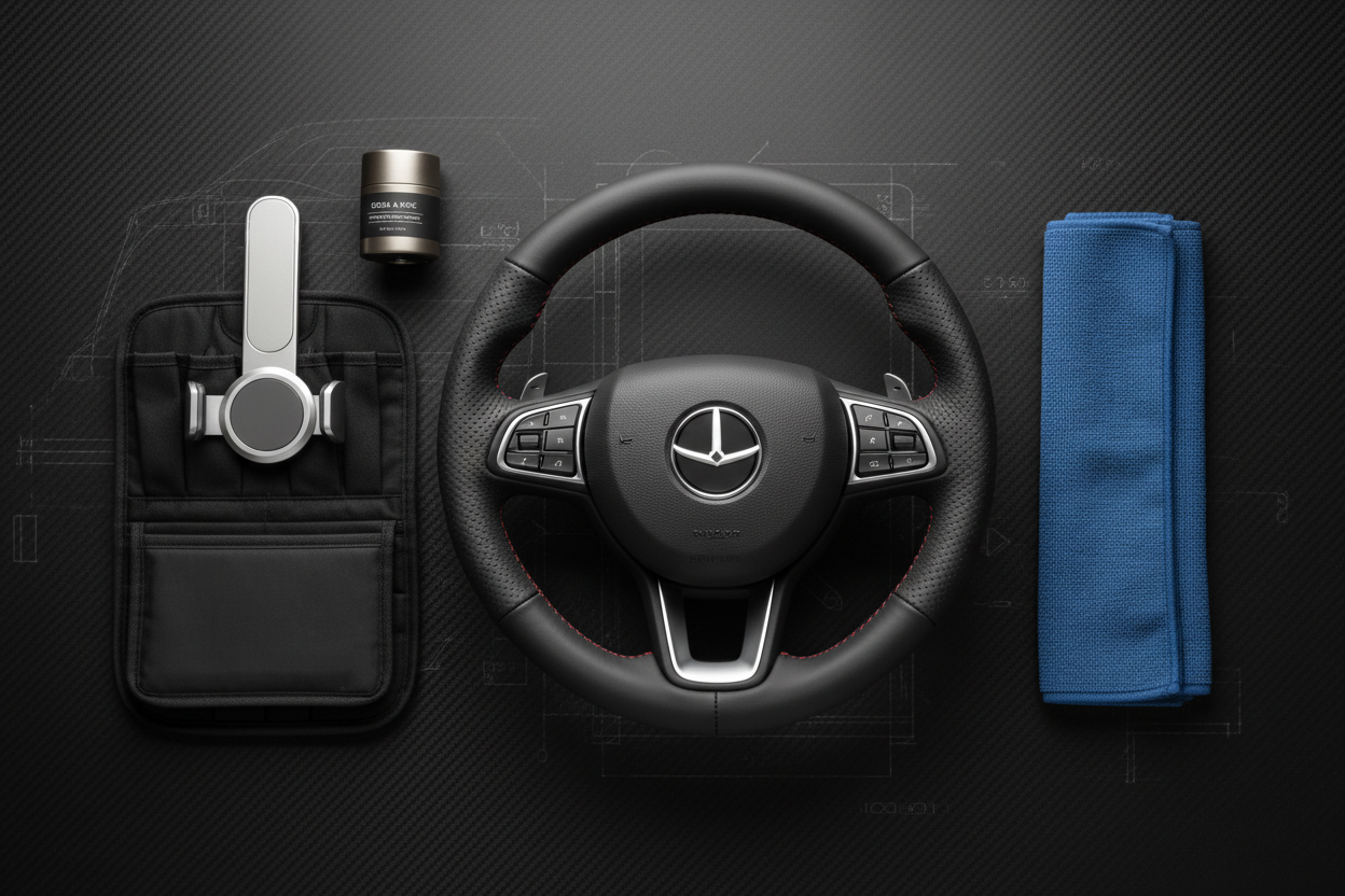 Car Accessories