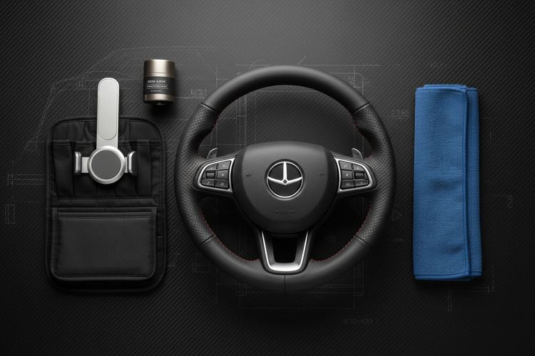 Car Accessories