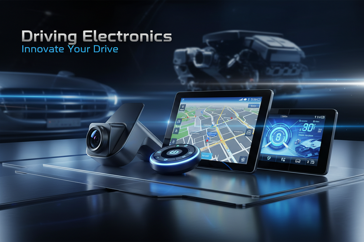 Driving Electronics