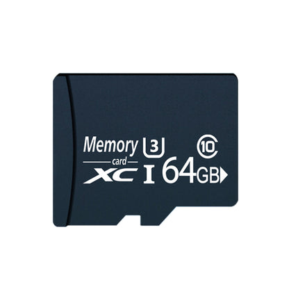 Micro SD Card 16GB/32GB/64GB A1 Class10 U3 100MB/s V30 for Dashcam/phone/camera