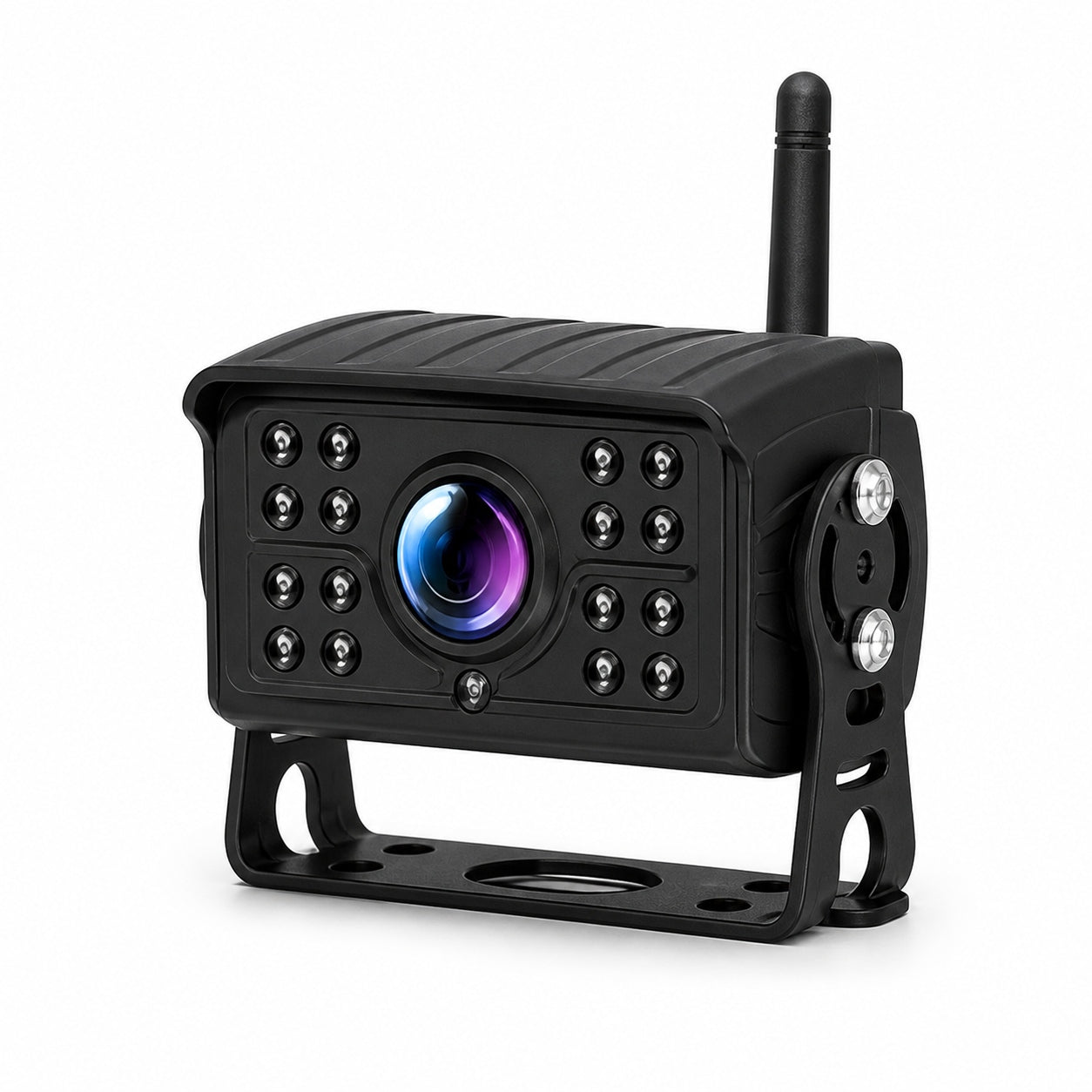 F26 Wireless Infrared Expansion Camera for Q12 Wireless DVR Monitor System